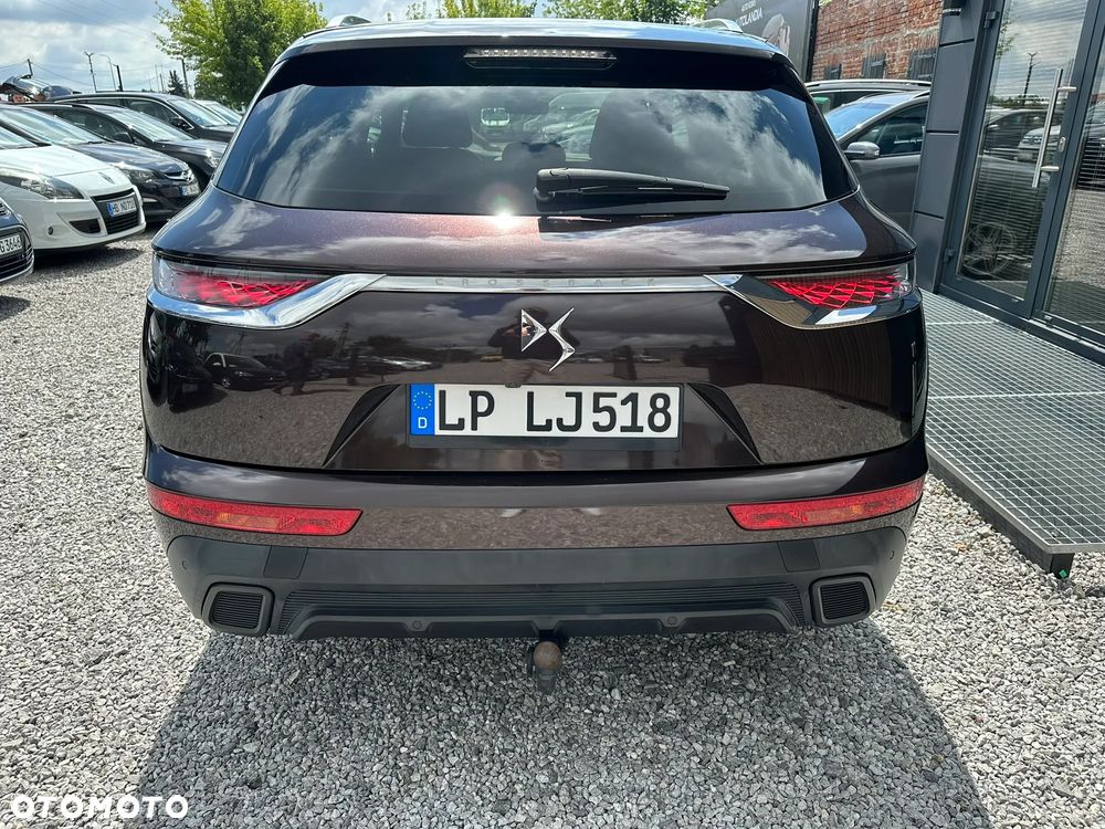 DS Automobiles DS 7 Crossback - 14