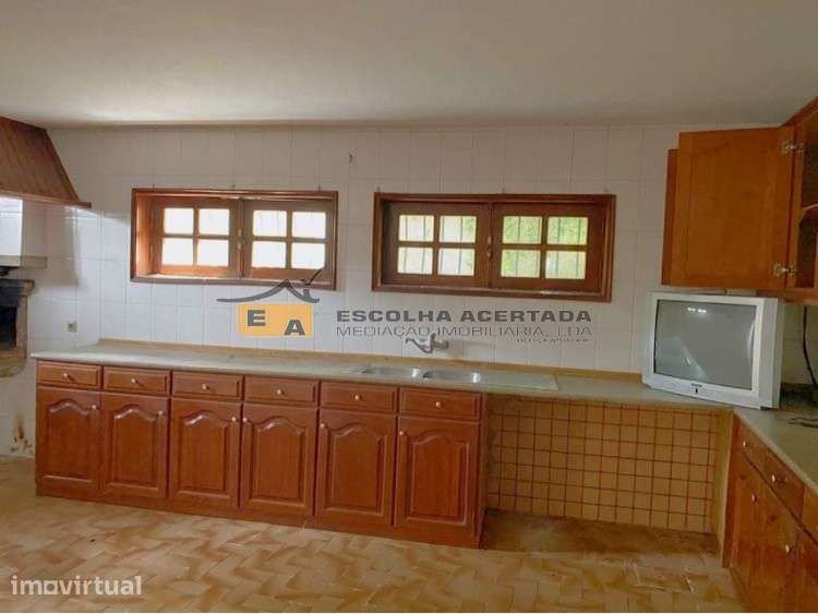 Quinta com Moradia T3  com vistas excelentes - Grande imagem: 2/27