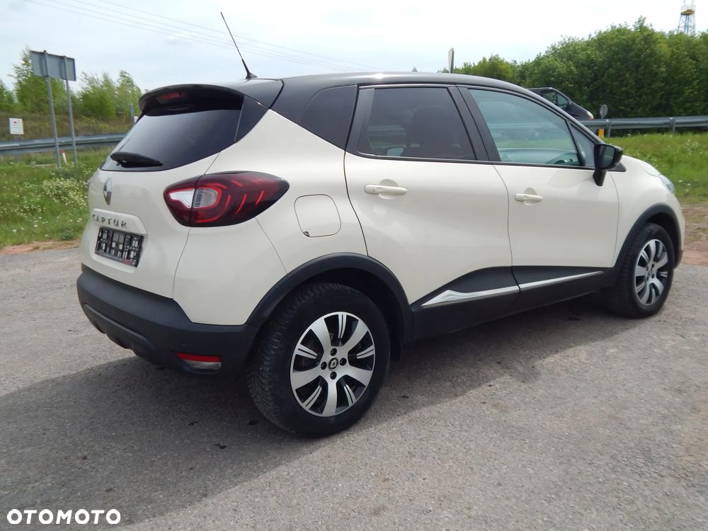 Renault Captur 1.5 dCi Intens - 7