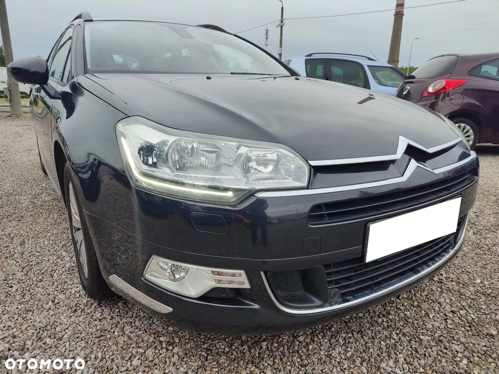 Citroën C5 HDi 140 FAP Business Class - 20