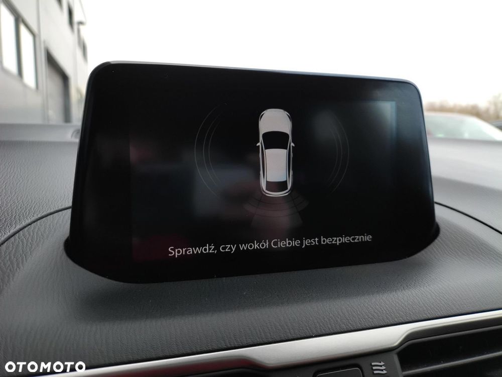 Mazda 3 2.0 Skyenergy - 20