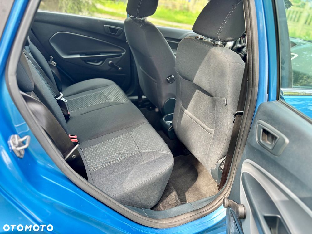 Seat Ibiza 1.2 TSI CONNECT - 27