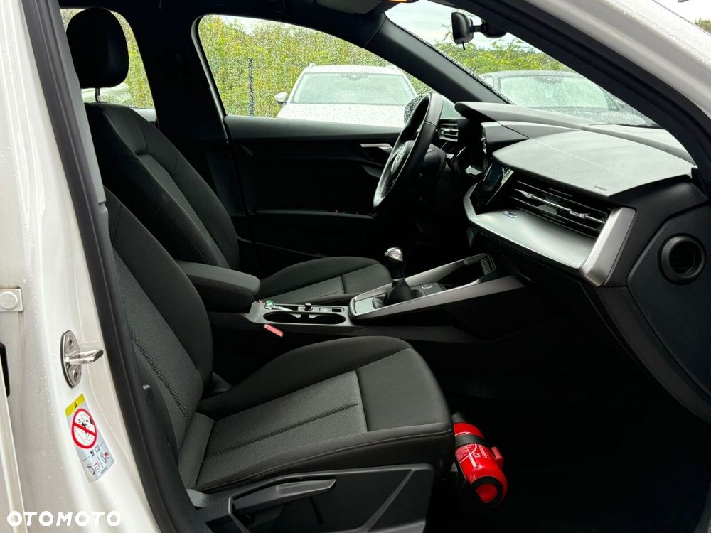 Audi A3 Sportback - 11