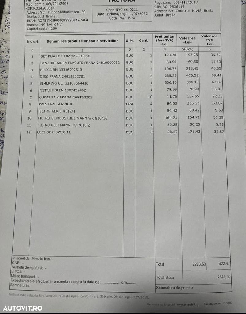 BMW Seria 3 - 15