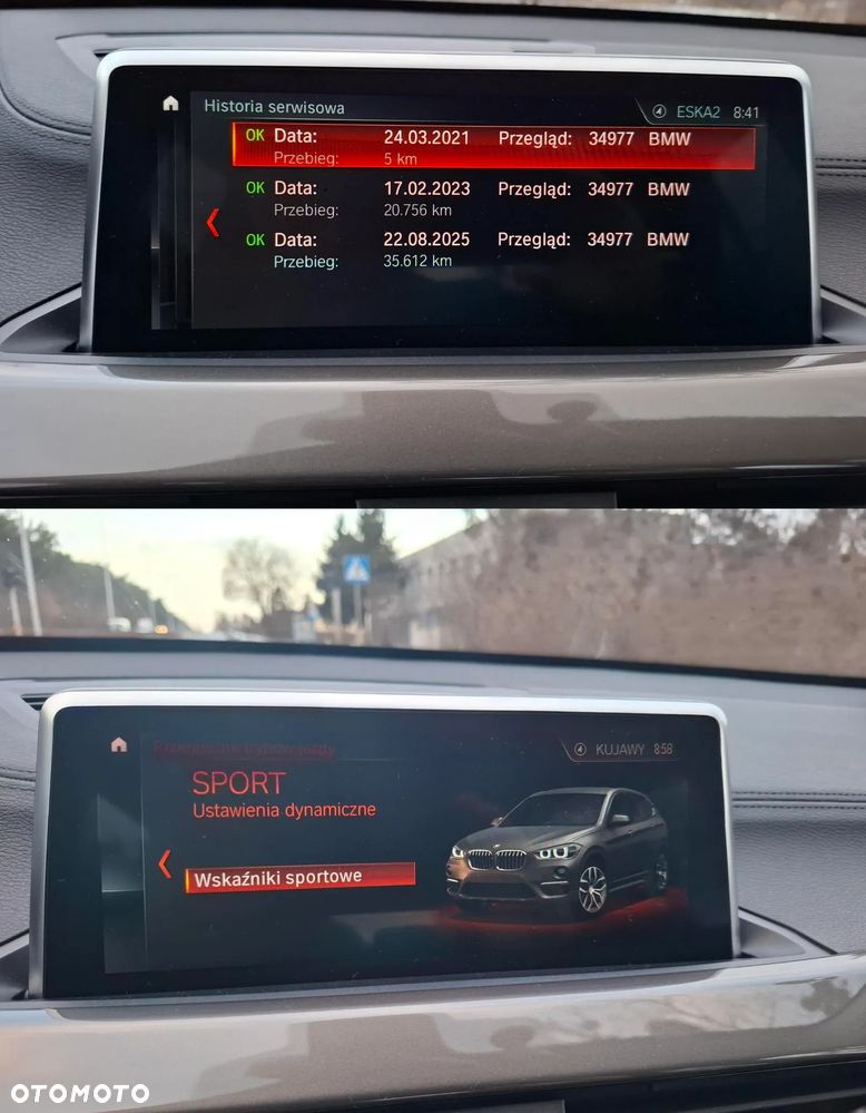 BMW X1 sDrive18i - 5