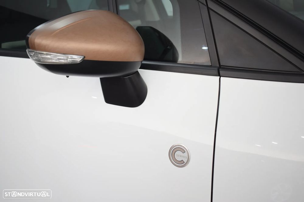 Citroën C3 Aircross 1.2 PureTech C-Series - 4