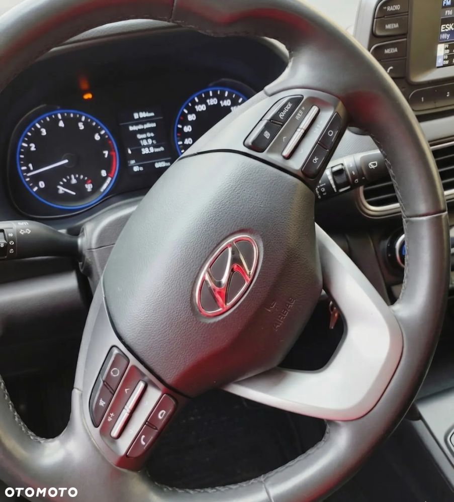 Hyundai Kona 1.0 T-GDI Comfort - 6