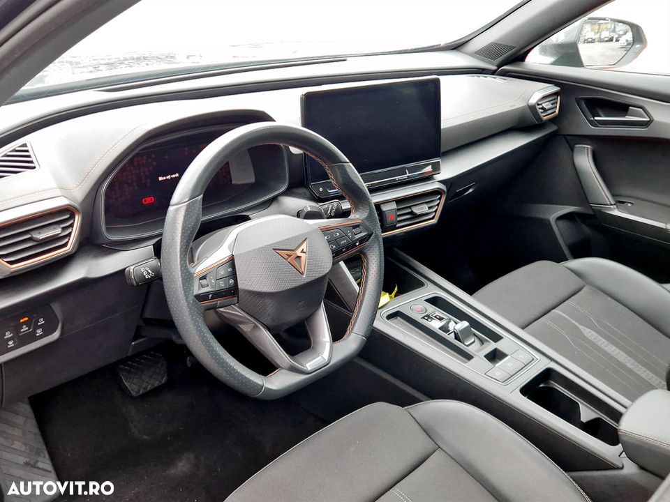 Cupra Formentor 1.4 e-HYBRID PHEV - 15