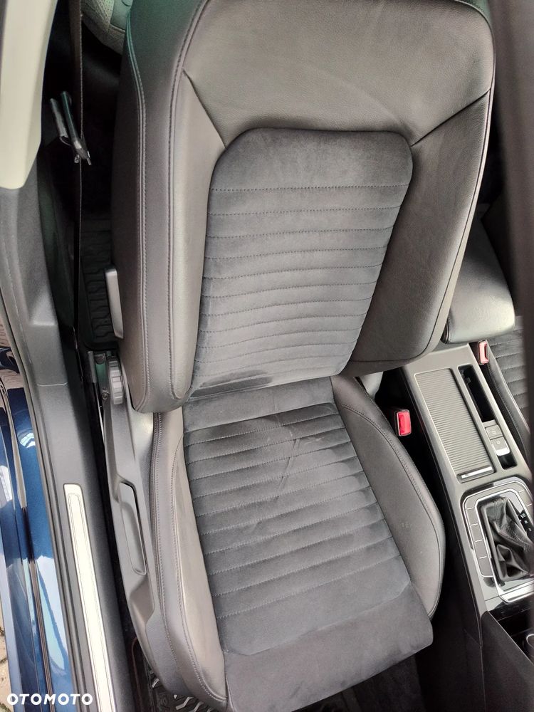 Volkswagen Passat 1.8 TSI BMT Highline DSG - 13