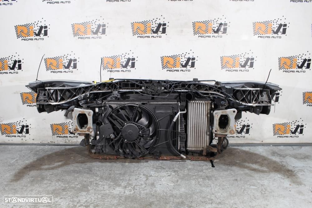 Frente Ford Focus III - 7