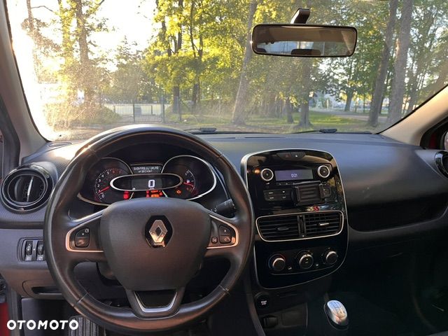 Renault Clio 0.9 Energy TCe Alize - 8