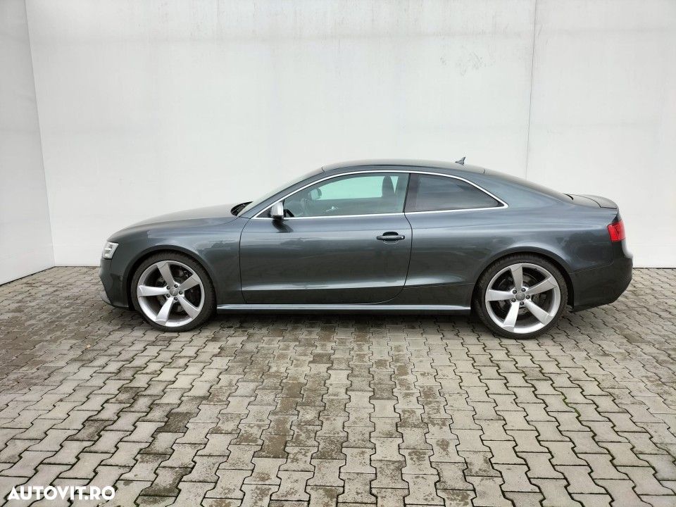 Audi RS5 - 3