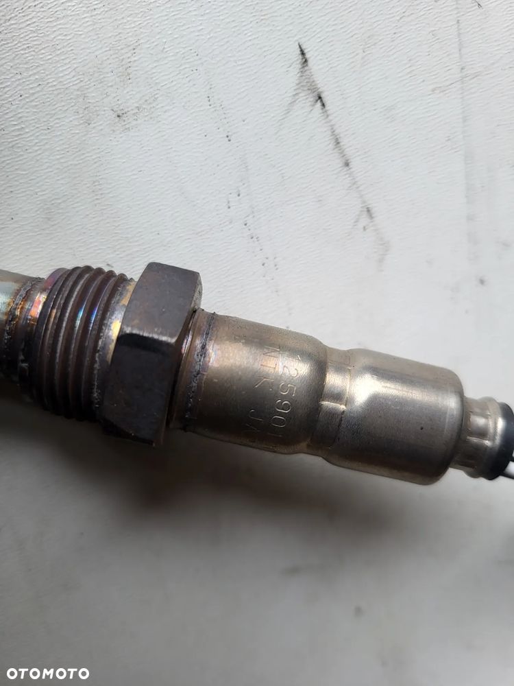 Sonda lambda czujnik NOX Peugeot 308 T9 1.5 BLUEHDI - 4