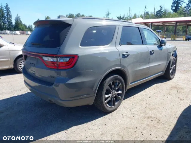 Dodge Durango - 4