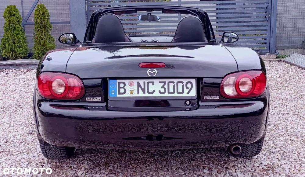 Mazda MX-5 - 20