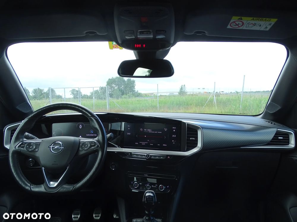 Opel Mokka 1.5 Ultimate - 15