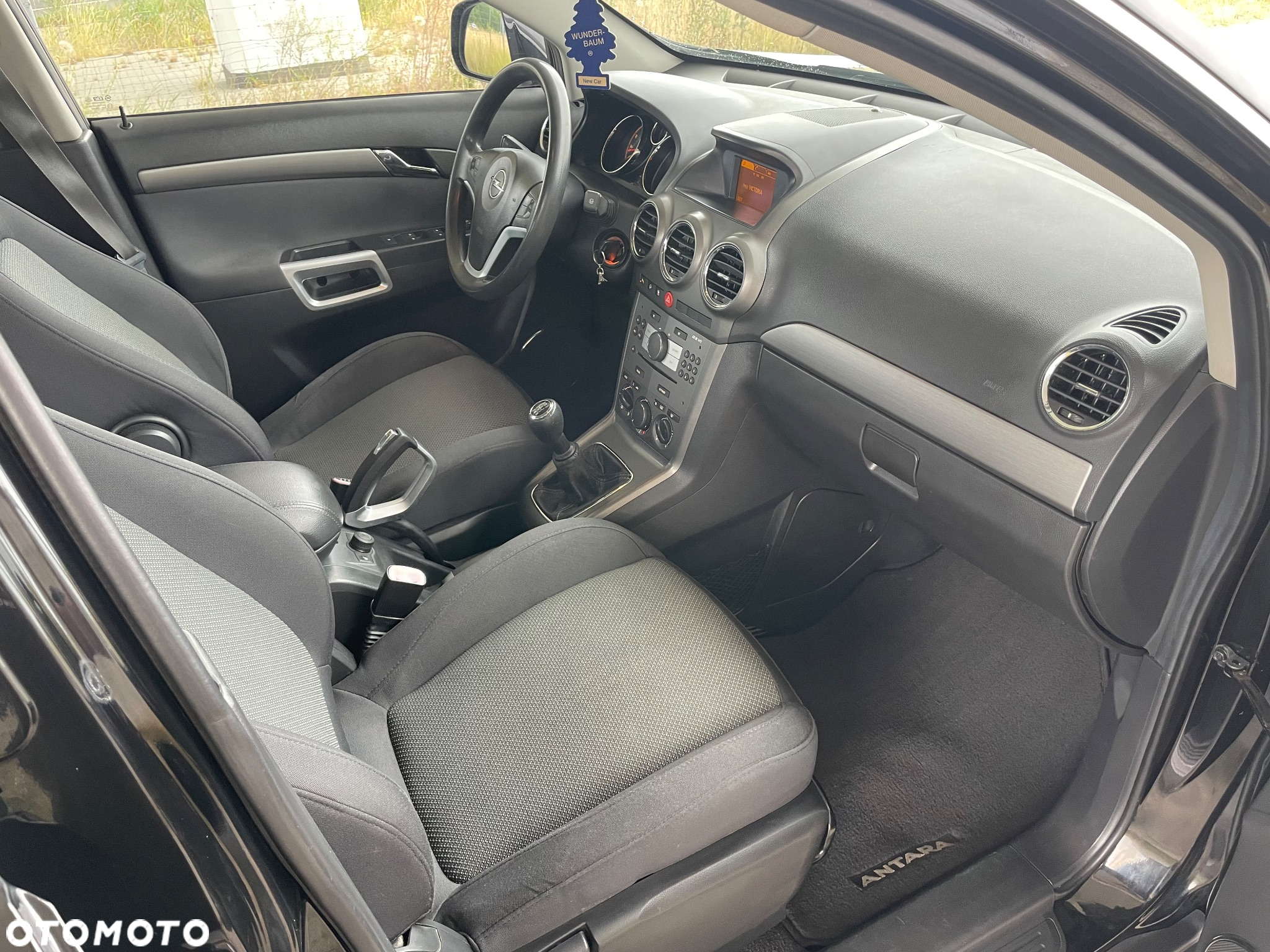 Opel Antara 2.4 4x4 Edition Plus - 35