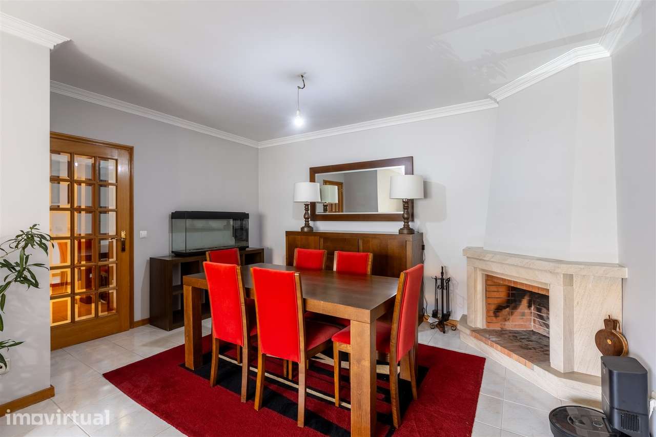 Apartamento T2 Venda em Canidelo,Vila Nova de Gaia - Grande imagem: 3/39