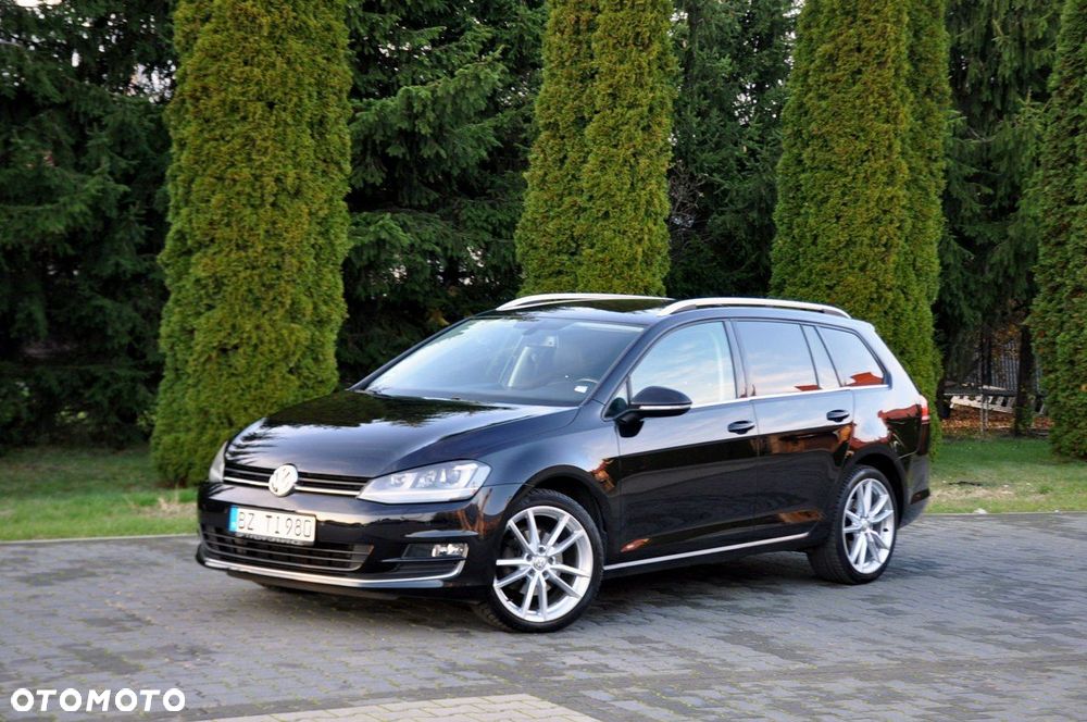 Volkswagen Golf - 10