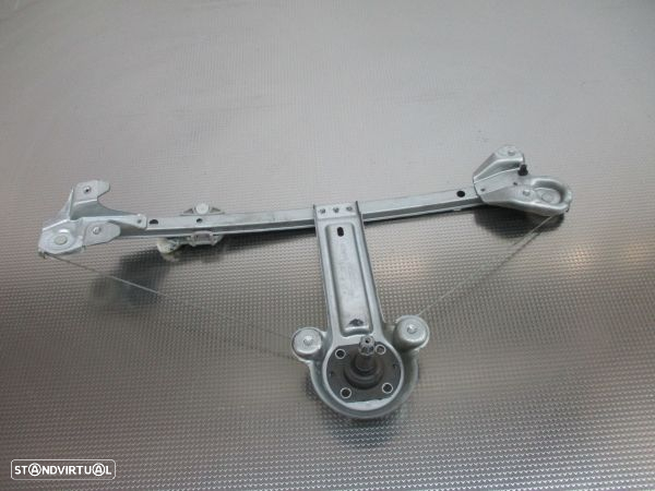 Elevador Tras Dto  Opel Astra H (A04) - 3