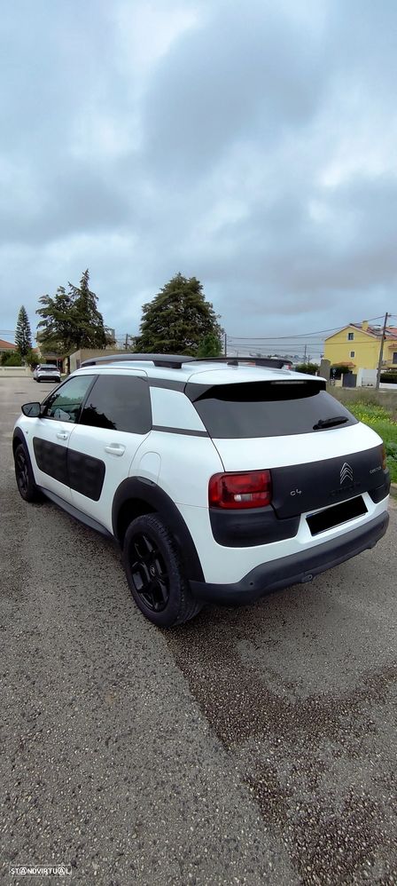 Citroën C4 Cactus Pure Tech 110 Stop&Start Shine - 3