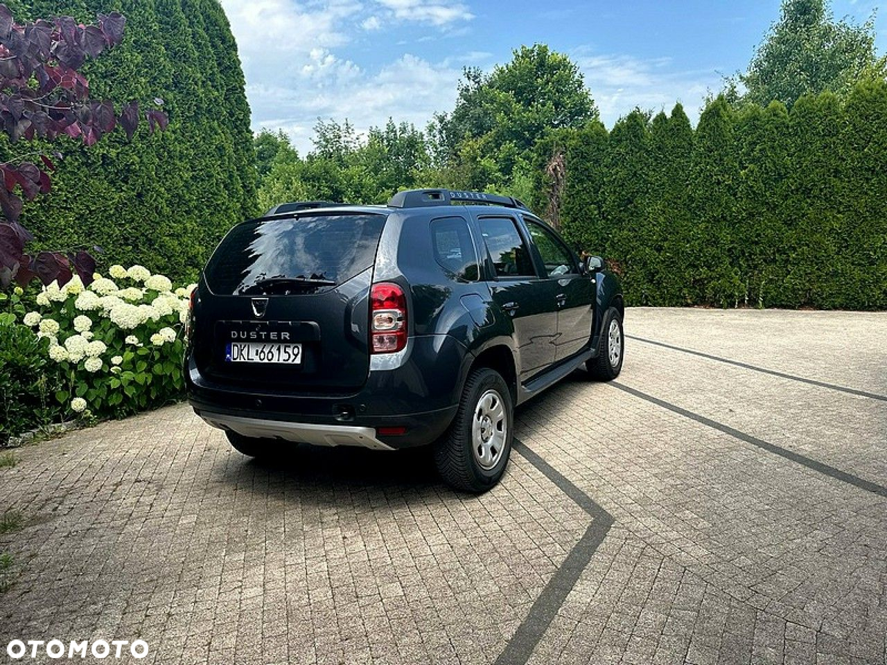 Dacia Duster - 13