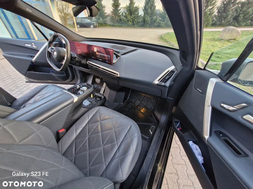 BMW iX xDrive40 - 22
