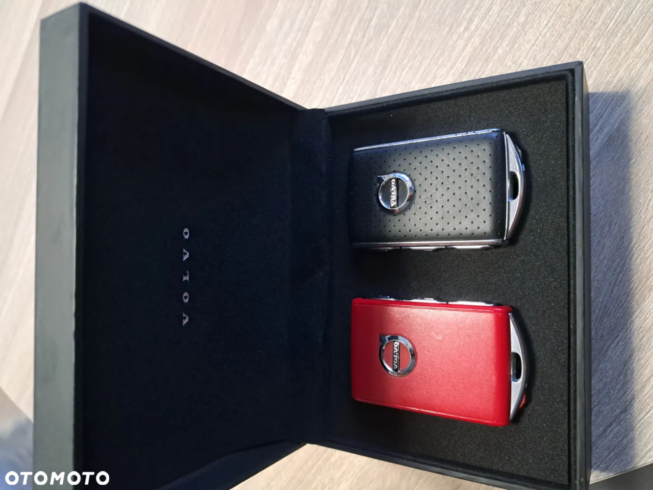 Volvo XC 40 T3 R-Design - 2