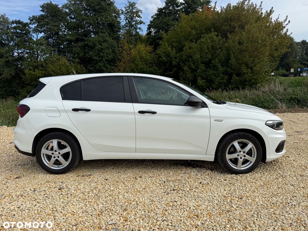 Fiat Tipo 1.4 16v Street - 9
