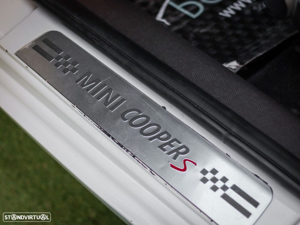 MINI Countryman Cooper SD - 18