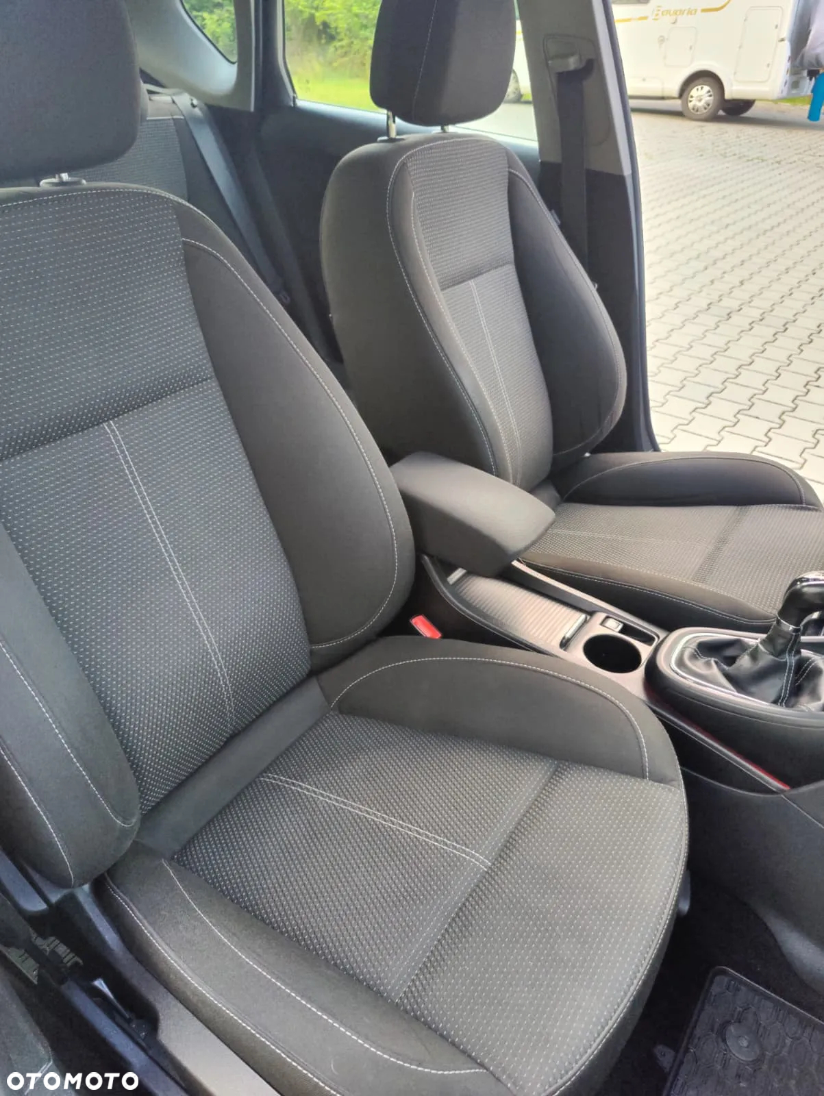 Opel Astra IV 1.4 T Sport - 10