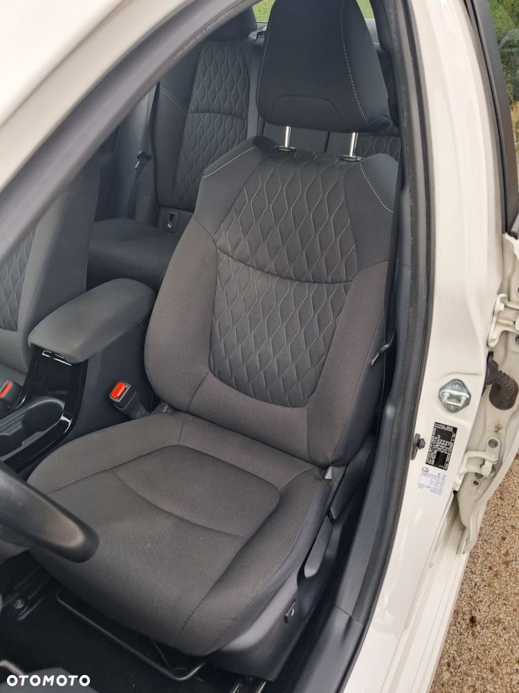 Toyota Corolla 1.8 Hybrid Comfort - 15