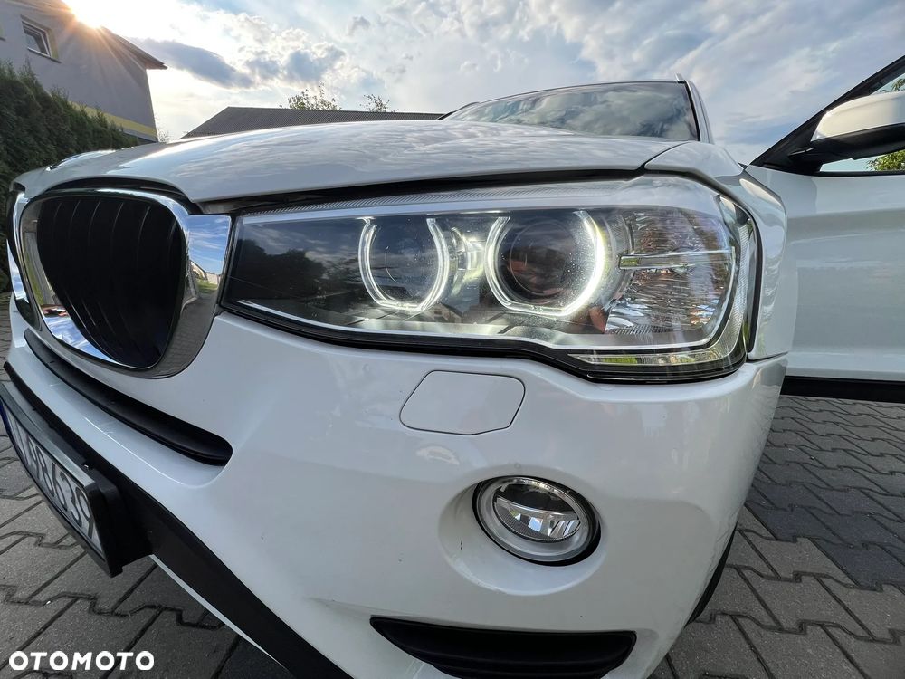 BMW X3 - 9
