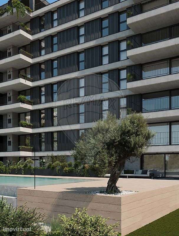 Apartamento T4 para venda - Grande imagem: 2/17