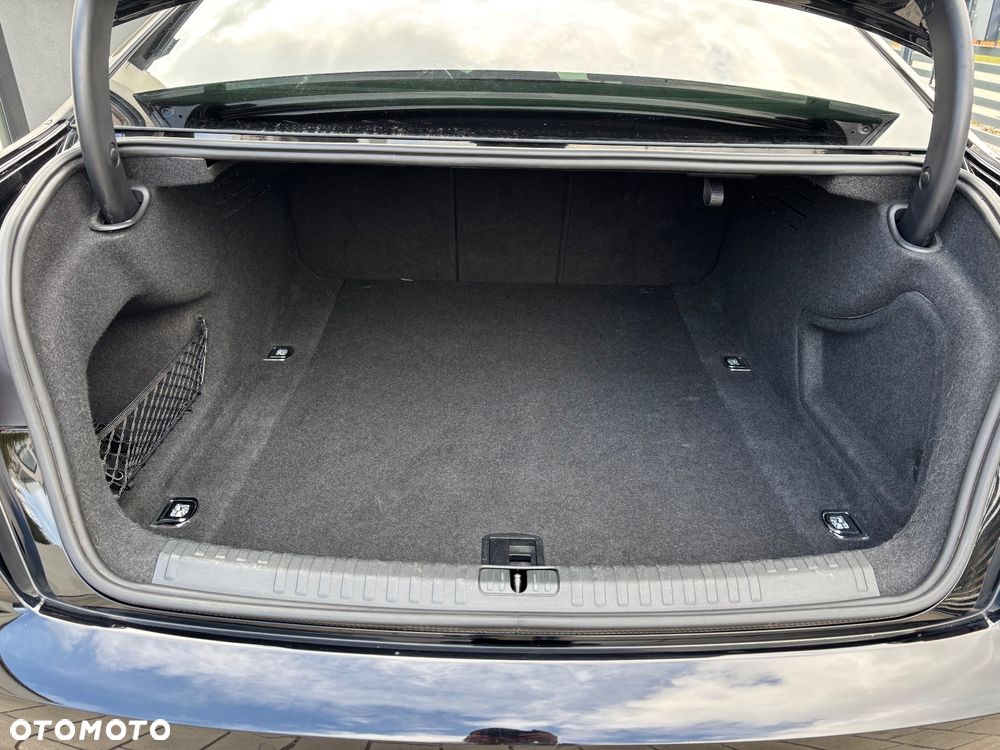 Audi A6 Limousine 45 TFSI Quattro S tronic - 38