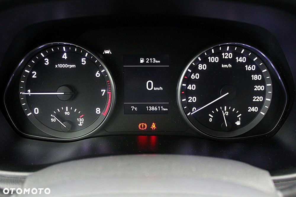 Hyundai i30 1.0 T-GDI Modern - 12