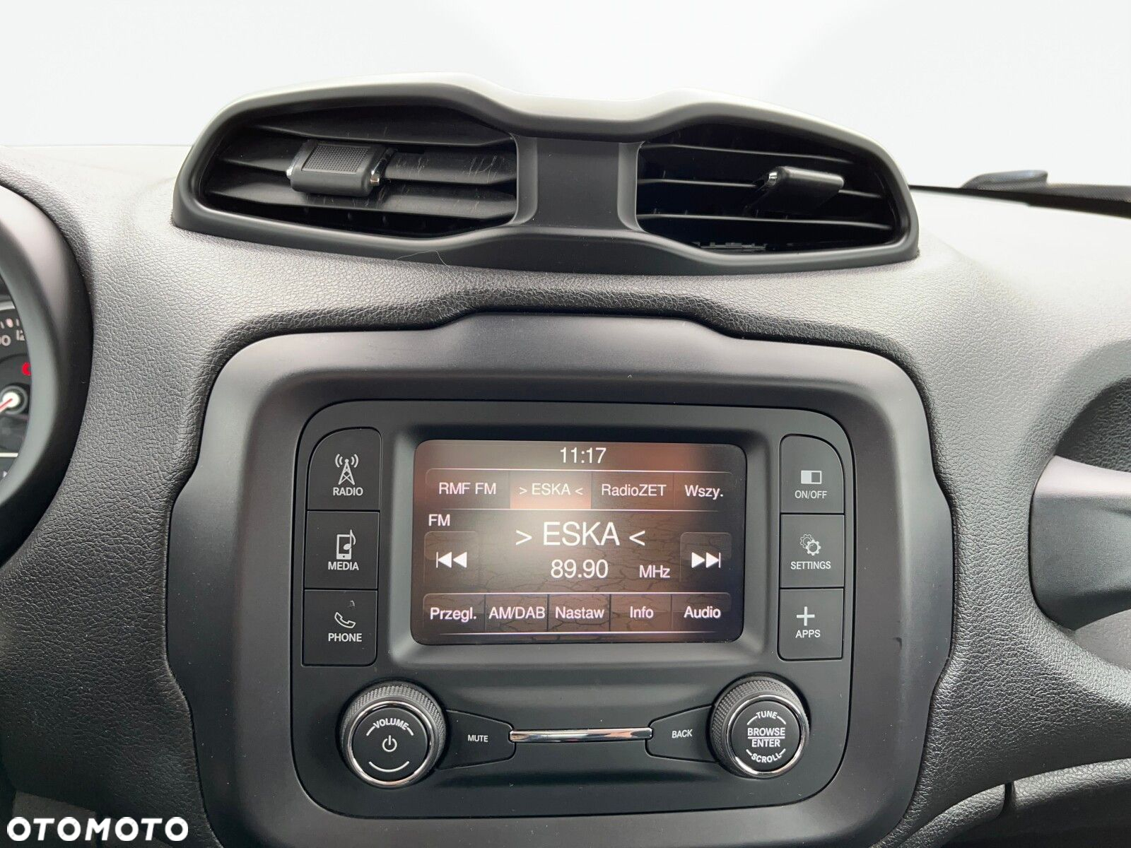 Jeep Renegade - 29