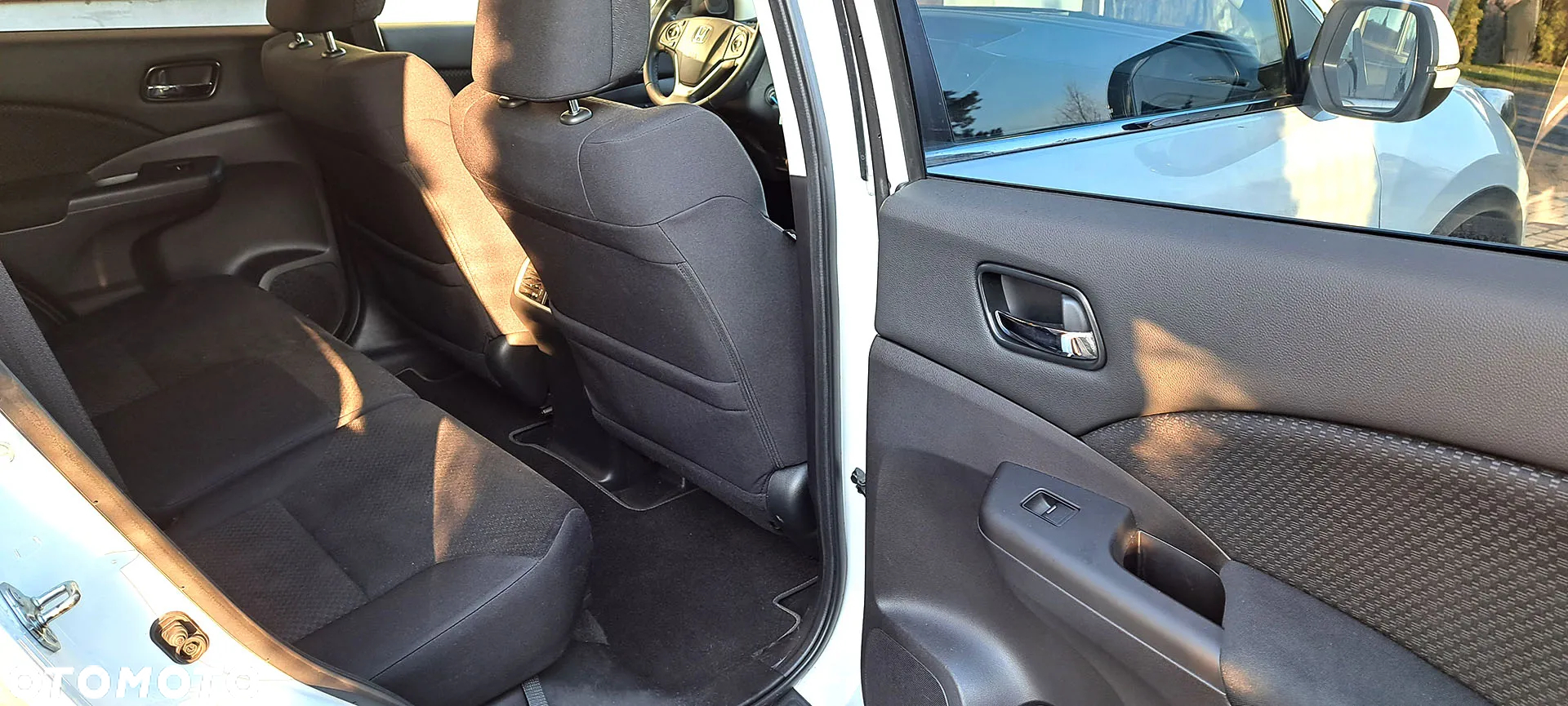 Honda CR-V 1.6i-DTEC Elegance Plus (Honda Connect+) - 8
