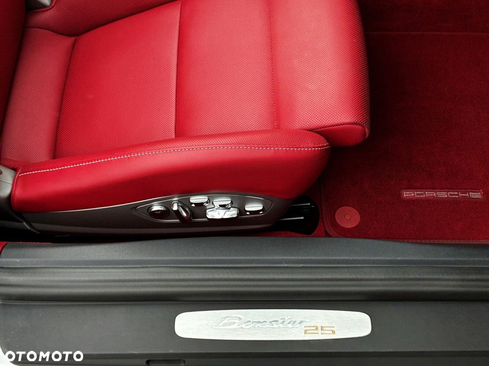 Porsche 718 Boxster - 40