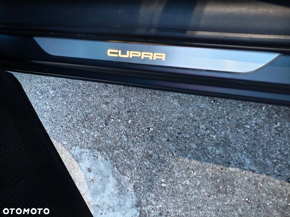 Cupra Formentor VZ5 2.5 TSI 4Drive DSG EDITION TAIGA GREY - 6