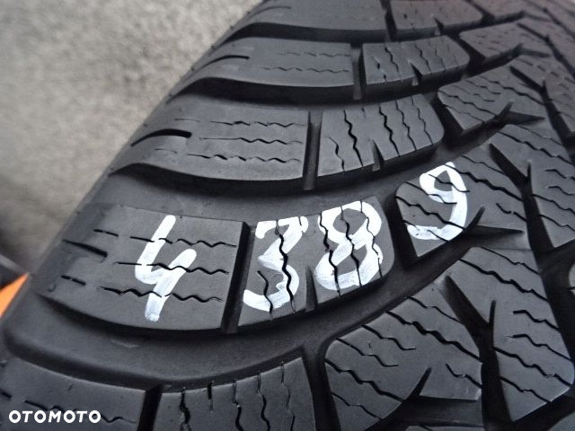195/65/R15 91T Falken Eurowinter HS01 - 8