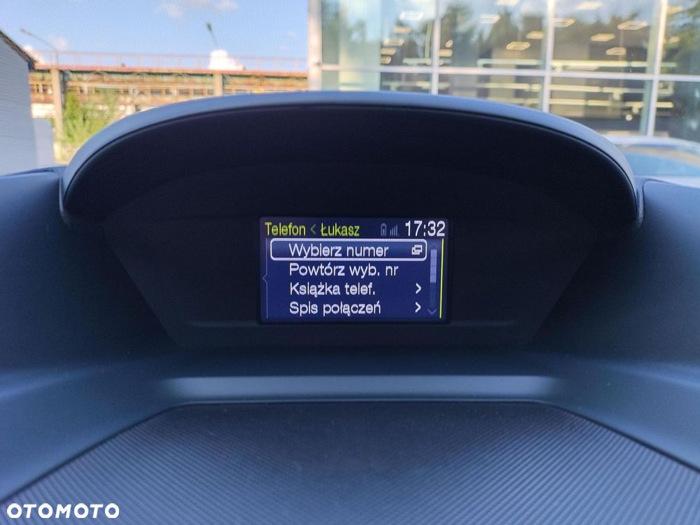 Ford C-MAX 2.0 TDCi Titanium MPS6 - 18