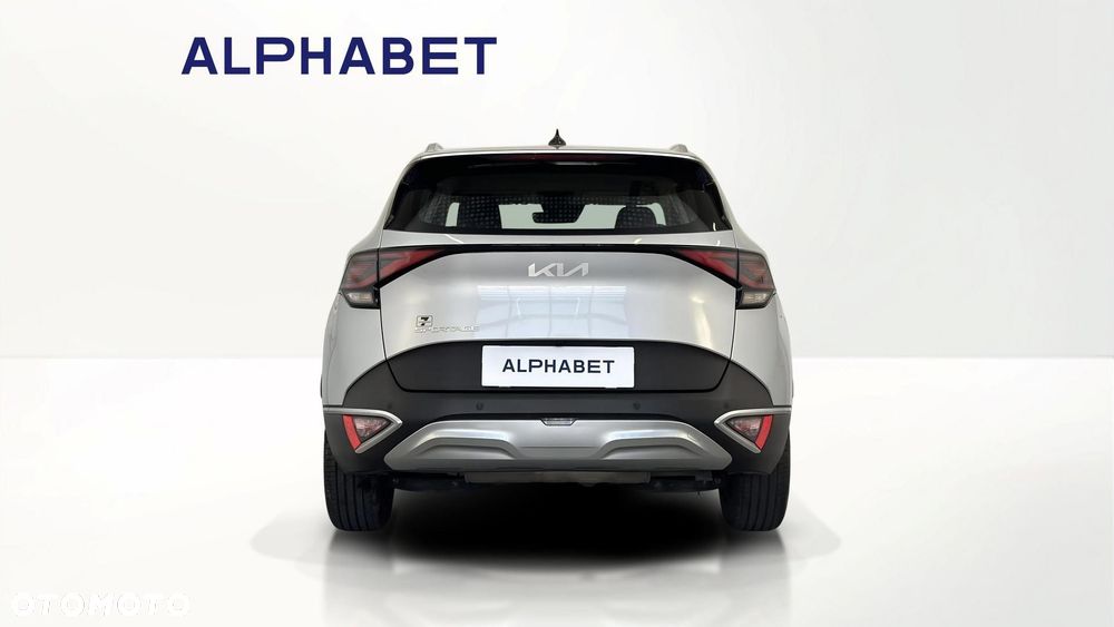 Kia Sportage 1.6 T-GDI M 2WD - 8