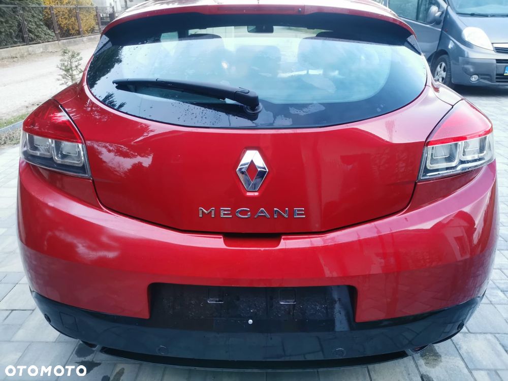 Renault Megane 1.6 16V Dynamique - 6