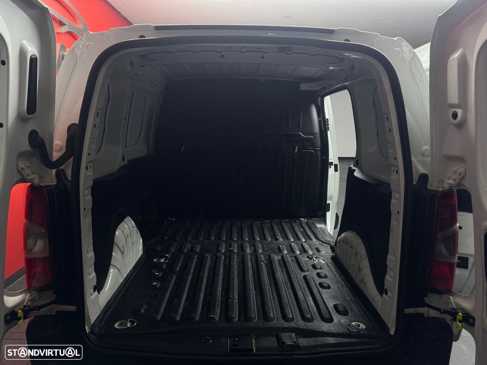 Opel Combo 1.5 CDTi L1H1 Innovation - 11