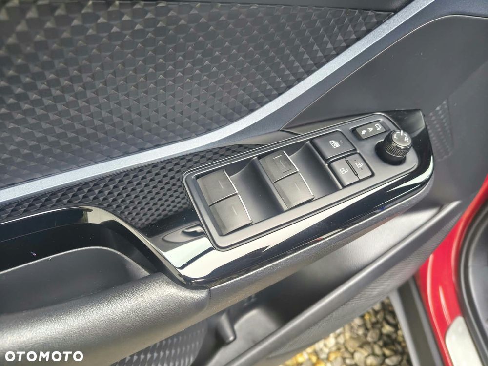 Toyota C-HR 2.0 Hybrid Selection - 29