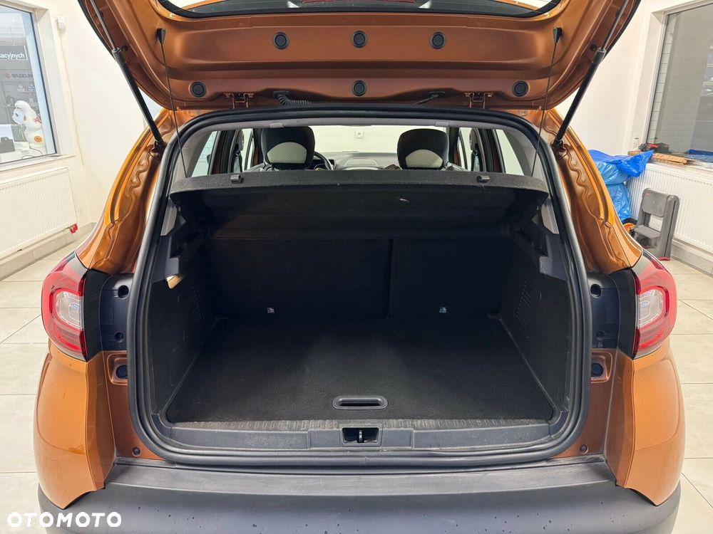 Renault Captur 0.9 Energy TCe Zen - 7