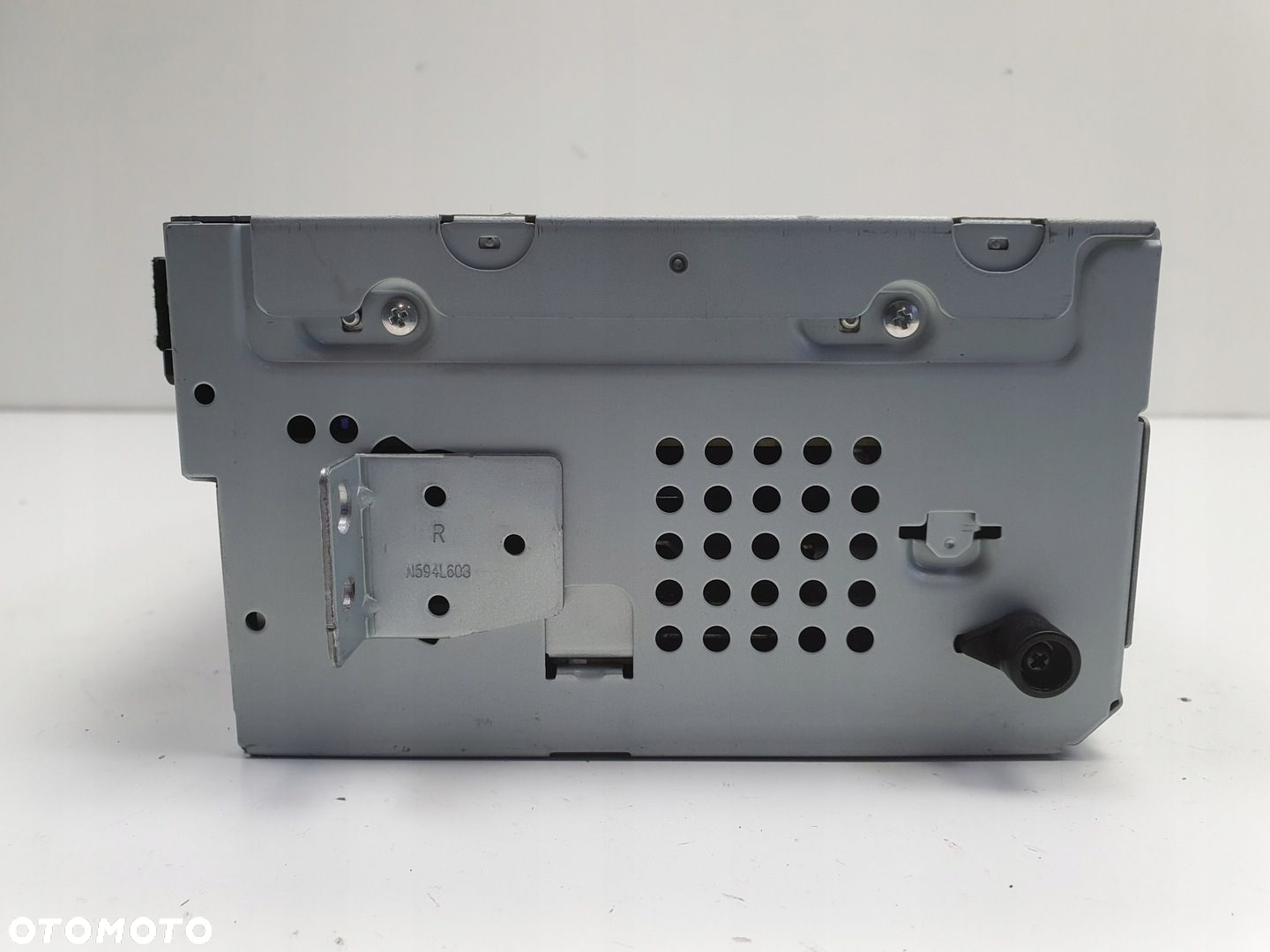 Volvo VOLVO V60 I S60 II XC60 I CZYTNIK NAWIGACJI Radio 31667701 31667701AA - 4