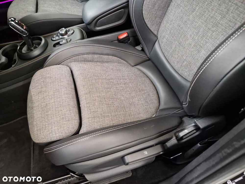 MINI Countryman Cooper S ALL4 ALL4 Trim sport - 13