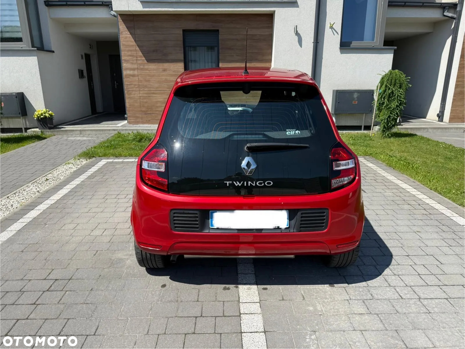 Renault Twingo ENERGY TCe 90 Experience - 5